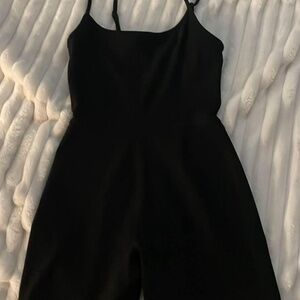 Garage Active Romper
